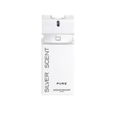 Jacques Bogart Silver Scent Pure Edt 100ml (H)